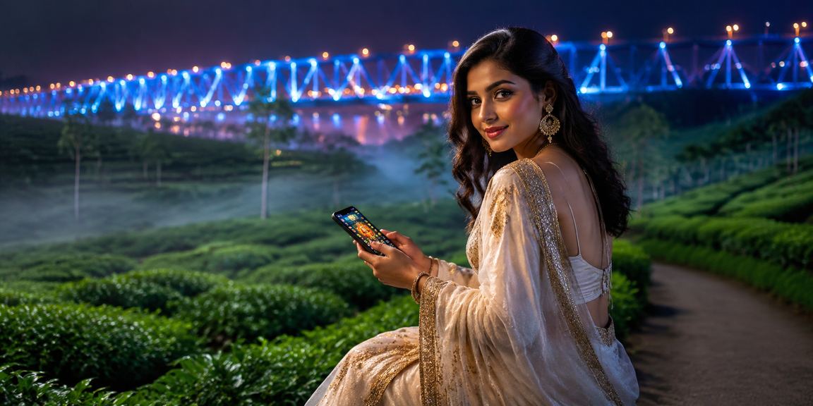 মোবাইল ক্যাসিনো গেম খেলা বারিষাল