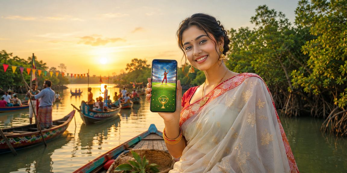 বাংলাদেশ ক্রিকেট বেটিং সুন্দরবন